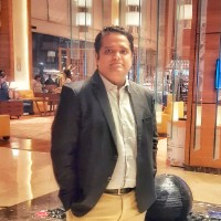 Amit Kumar Pandey