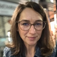 Andreea Aionei