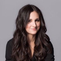 Alina Darbinyan