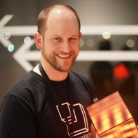 Piotr Esden-Tempski