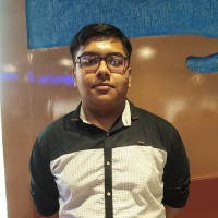 Siddharth Sain