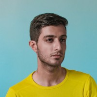 Alireza Shojaei
