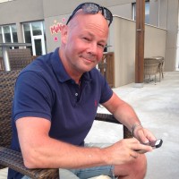 Gary Thornton
