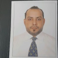 Tarik Amine