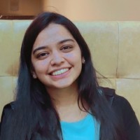 Hinal Joshi