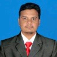 Sandeep Mohapatra