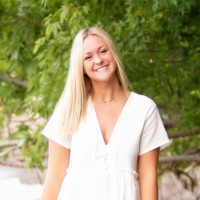 Olivia Ebert