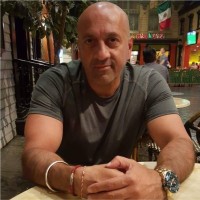 Tony Sahota