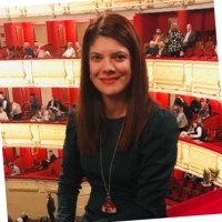 Ana Rivera,Ms,Mba