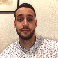 Gianluca Pizzimenti