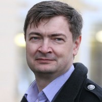 Alexander Makeev