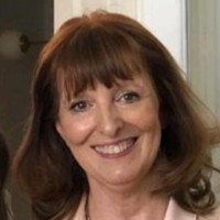 Claudia Nasberg