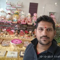 Ganesh Puthala