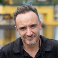 Jordi Palatsi