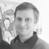Johan Mellin