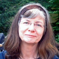 Betty Finke