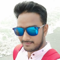 Suvendu Das
