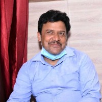 Subodh Kumar Singh