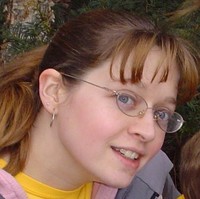 Anita Richardson