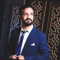 Ali Zaidi