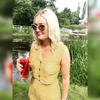 Kate Conroy