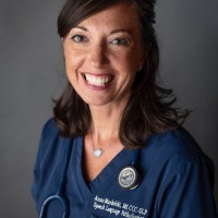 Anne Markofski