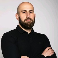 Zurabi Gongadze