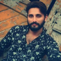 Shariq Safraz