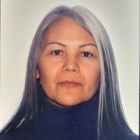 Alice Thompson