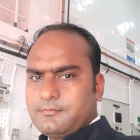 Rajesh Raj