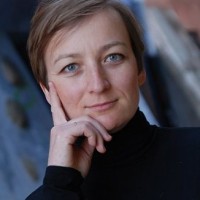 Dorota Wasiak-Libiszowska
