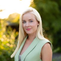 Georgie Morrison