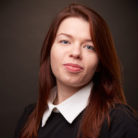 Arina Mostieva