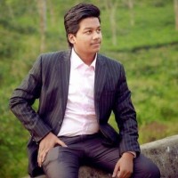 Shantonu Paul Saikot