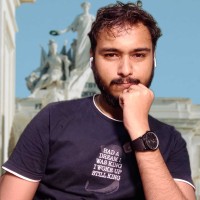 Shantanu Pawar