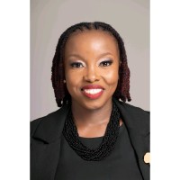 Thulisile Jessica Mgidi AGA(SA)