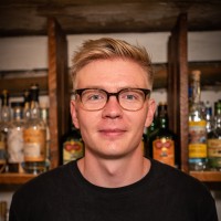 Rasmus Sander Larsen