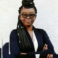 Christelle Pemba