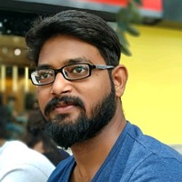 Basavaraj R