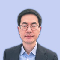 Jin Xu (Cfa, Cpa)