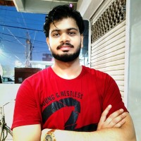 ADITYA KUMAR SONI