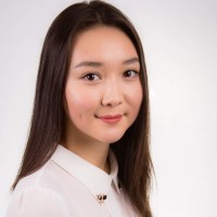 Kaliman Zhakypova