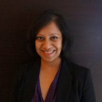 Deborah Braggs-D'souza
