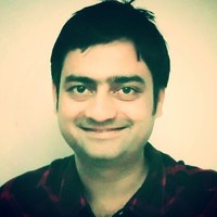 Amar Deshpande