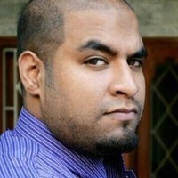 Junaid Arshad