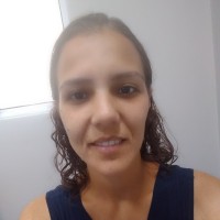 Miriam Sanches Ribeiro