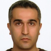 Ibrahim Halil TOPRAK