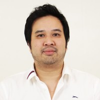 Paramej Tosuksri