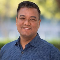 Umesh Bogati