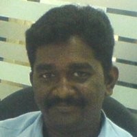 Karthikeyan Perumal